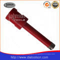 Drilling Tool: 12mm Diamond Core Bit for Stone